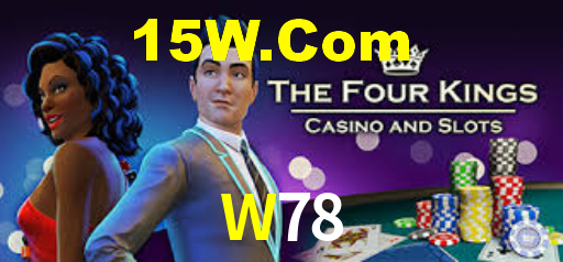 W78 - Jogos De Caça-Níqueis Confiáveis - W78 Bet