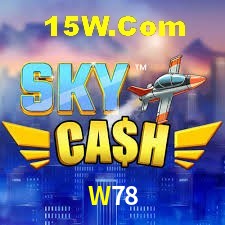 Welcome Bonus W78