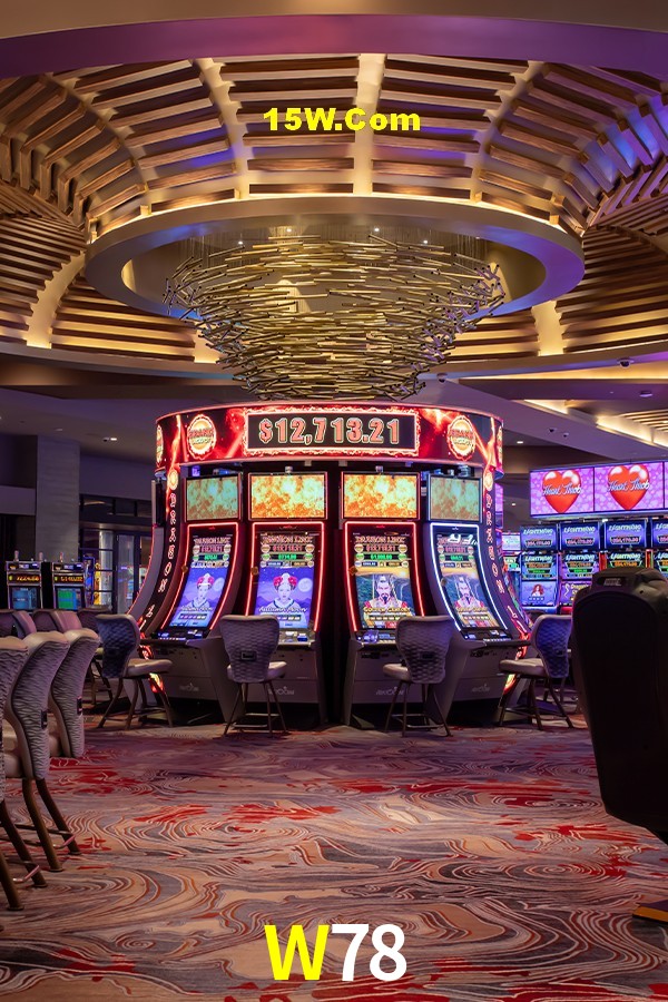 Slot Games W78