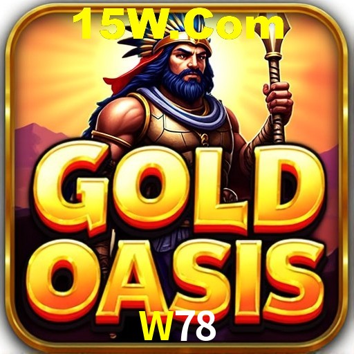 Descubra o Mundo do Cassino Online com W78