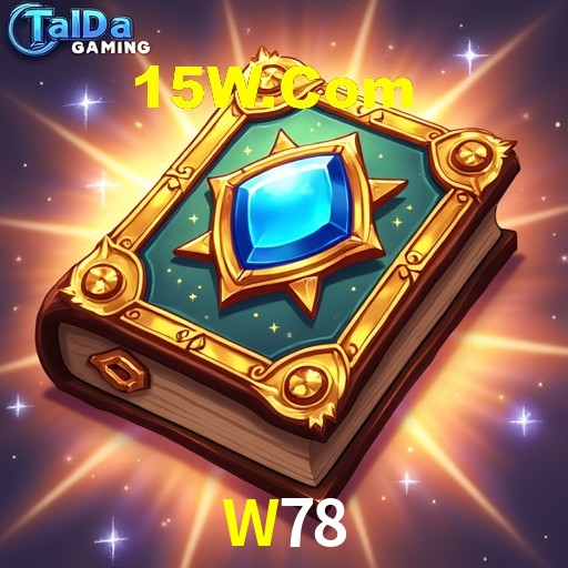 Interface do App W78