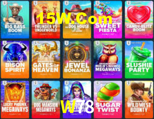 W78,W78 Bet