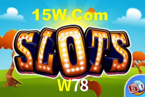 W78