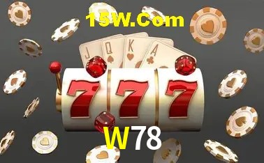 Recursos de Bônus W78