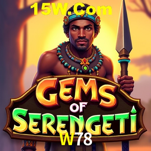Weekend Specials W78