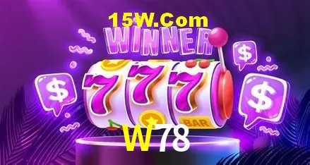 Apostas de Tênis W78