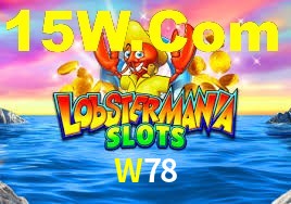 Tournaments W78
