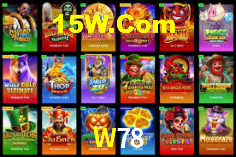 W78 Bet
