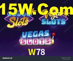 Welcome Bonus W78