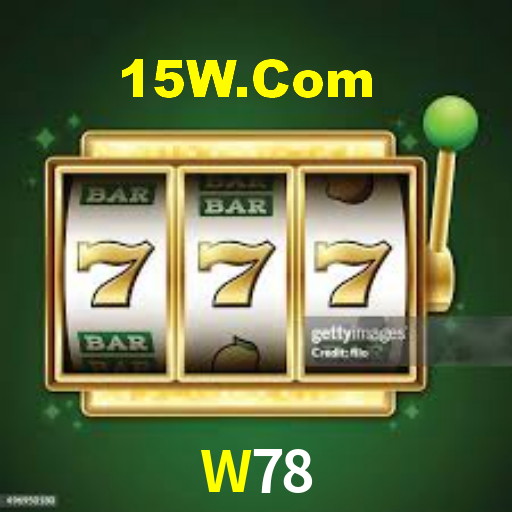 W78 Bet