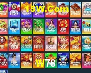 Programa VIP W78