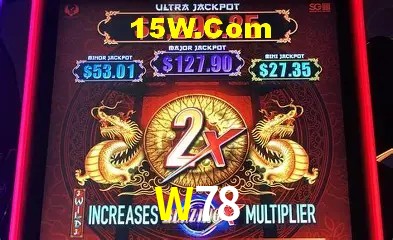 Diretório de Jogos W78