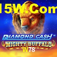 Live Casino W78