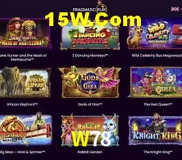 Casino VIP W78